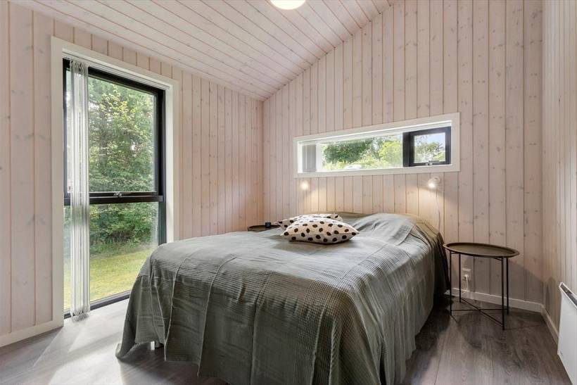 Foto von Ferienhaus QK33 in Fjellerup - Ostjütland