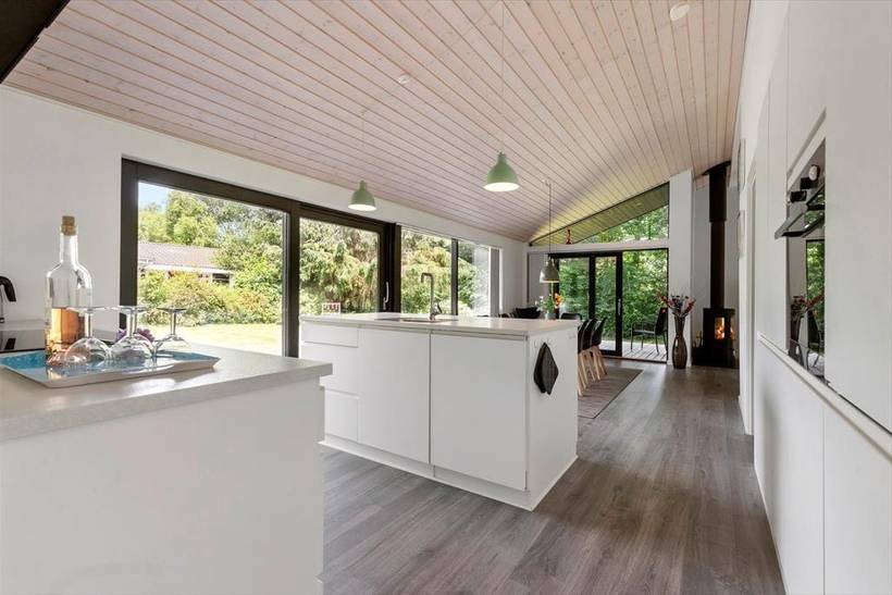 Foto von Ferienhaus QK33 in Fjellerup - Ostjütland