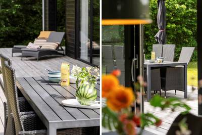 Vorschaubild von Ferienhaus QK33 in Fjellerup - Ostjütland