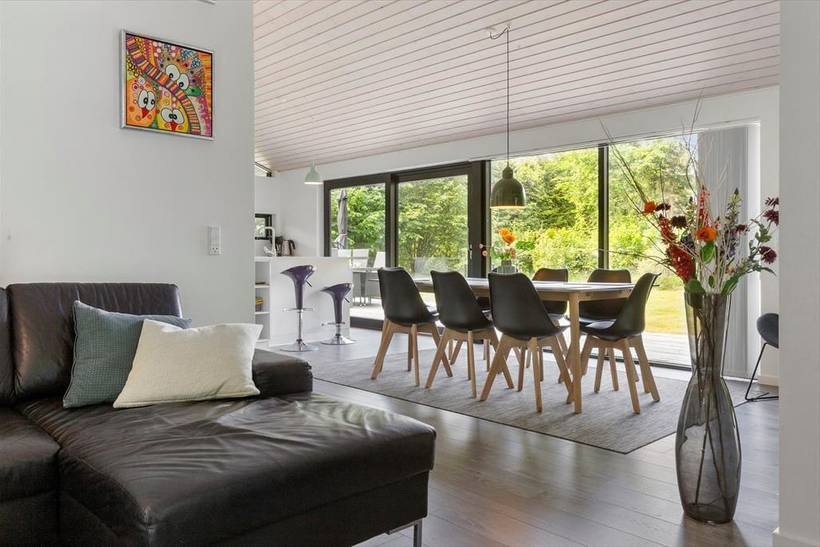 Foto von Ferienhaus QK33 in Fjellerup - Ostjütland