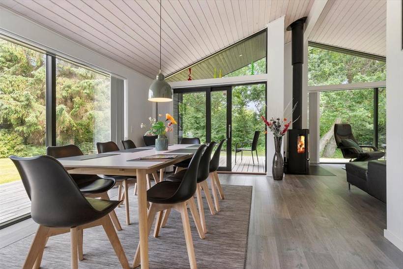Foto von Ferienhaus QK33 in Fjellerup - Ostjütland