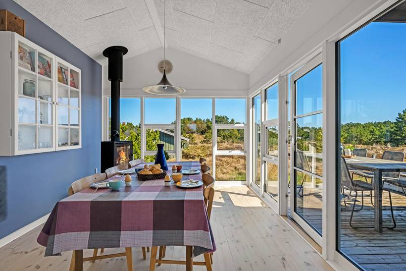 Foto von Ferienhaus QK34 in Fanø Bad - Fanø