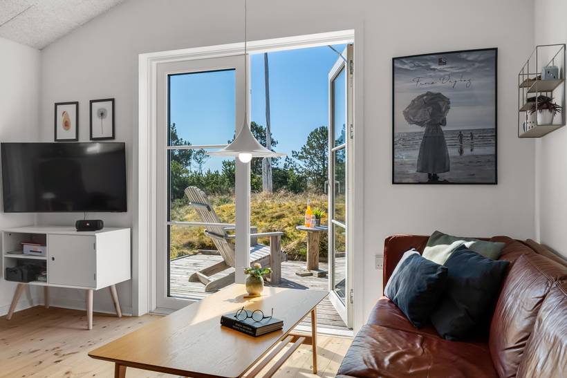 Foto von Ferienhaus QK34 in Fanø Bad - Fanø