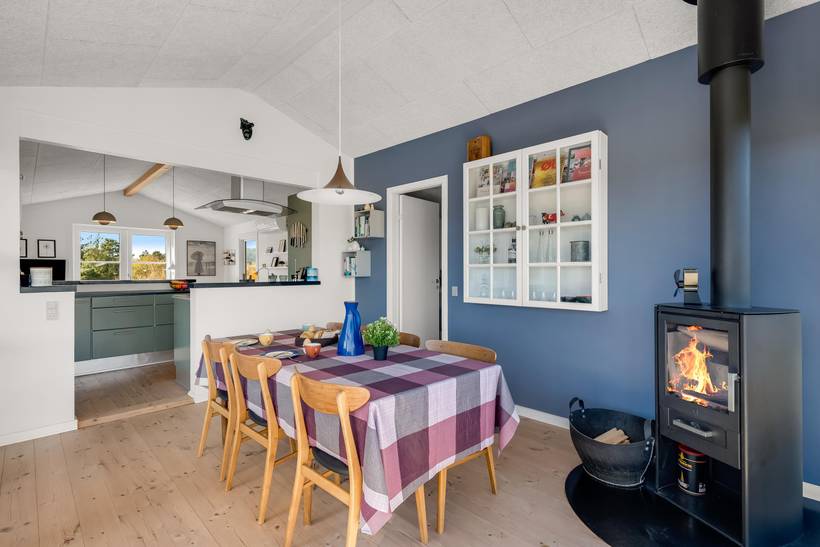 Foto von Ferienhaus QK34 in Fanø Bad - Fanø