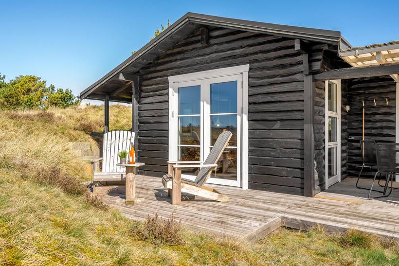 Foto von Ferienhaus QK34 in Fanø Bad - Fanø