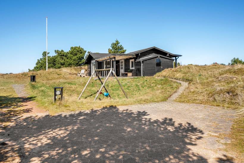 Foto von Ferienhaus QK34 in Fanø Bad - Fanø