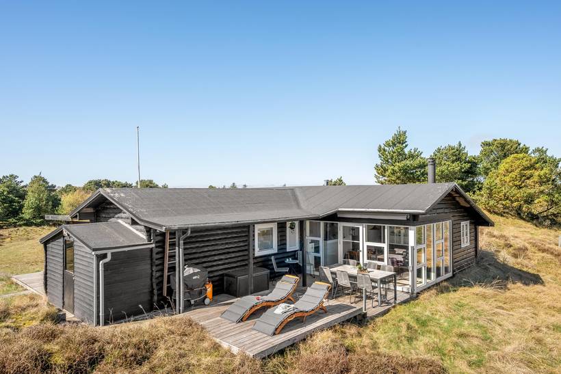 Foto von Ferienhaus QK34 in Fanø Bad - Fanø
