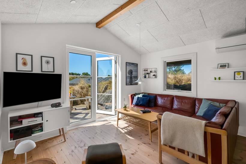 Foto von Ferienhaus QK34 in Fanø Bad - Fanø