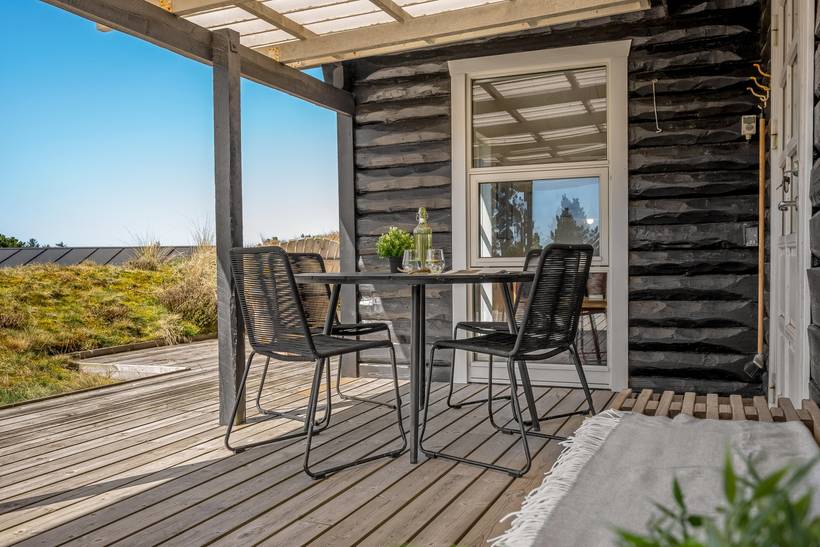 Foto von Ferienhaus QK34 in Fanø Bad - Fanø