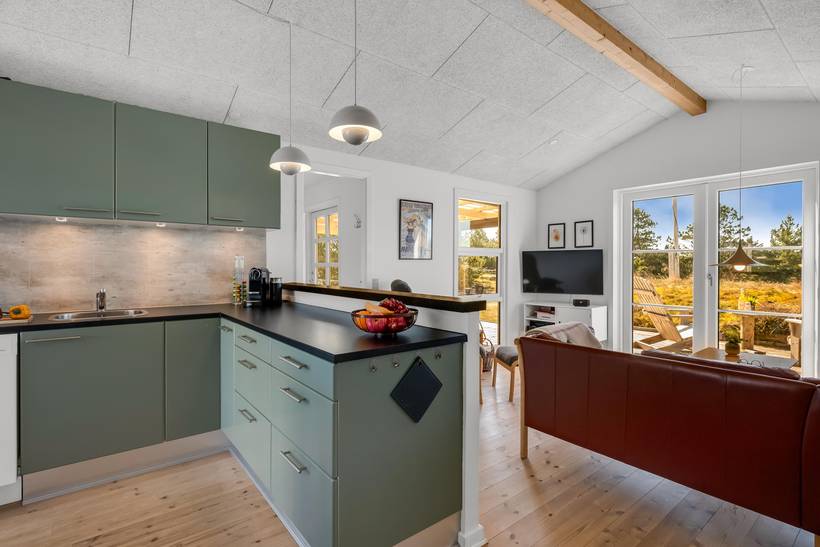 Foto von Ferienhaus QK34 in Fanø Bad - Fanø