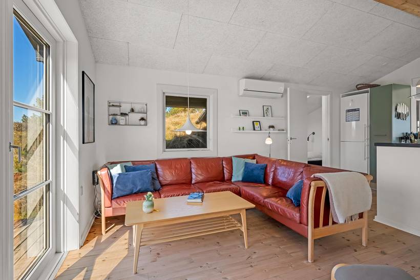 Foto von Ferienhaus QK34 in Fanø Bad - Fanø