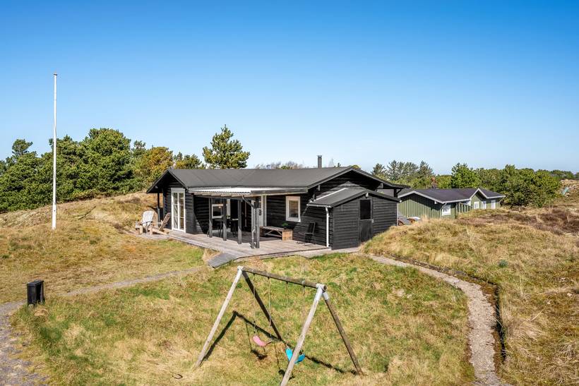 Foto von Ferienhaus QK34 in Fanø Bad - Fanø