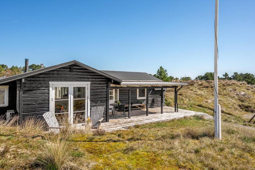 Foto von Ferienhaus QK34 in Fanø Bad - Fanø