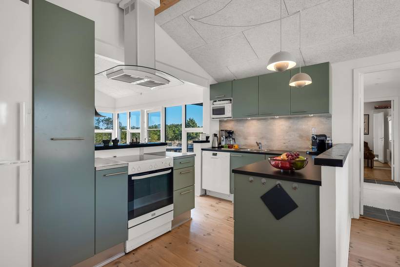Foto von Ferienhaus QK34 in Fanø Bad - Fanø