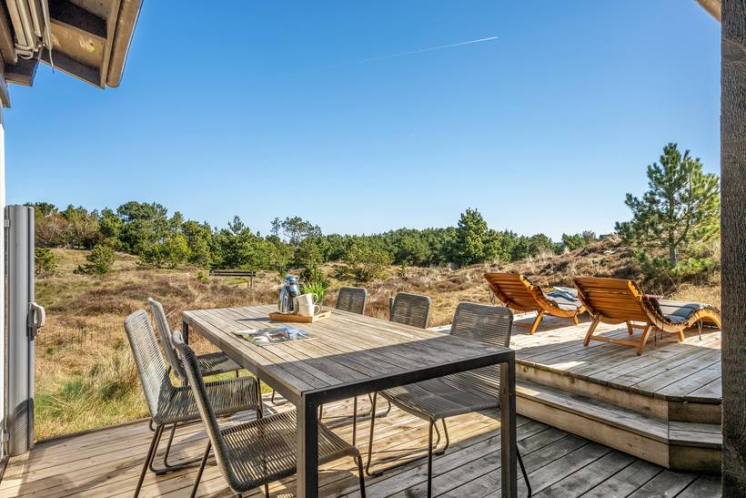 Foto von Ferienhaus QK34 in Fanø Bad - Fanø