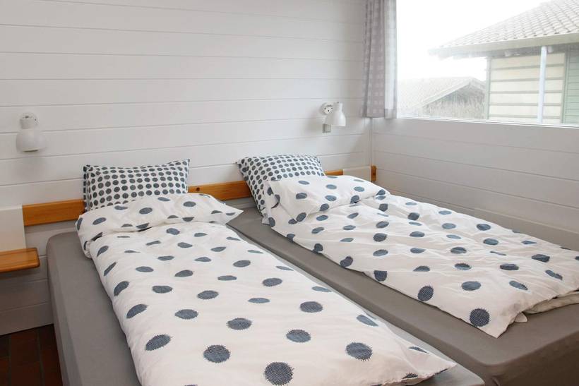 Foto von Ferienhaus QK37 in Vigsø - Thy/Limfjord