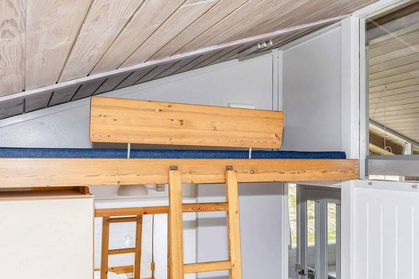 Foto von Ferienhaus QK37 in Vigsø - Thy/Limfjord