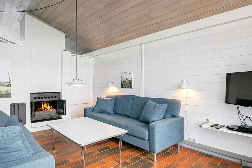 Foto von Ferienhaus QK37 in Vigsø - Thy/Limfjord