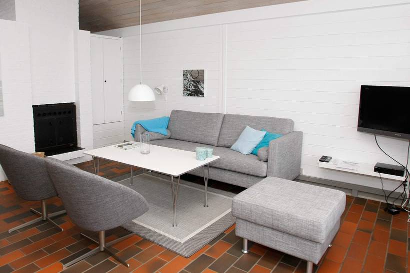 Foto von Ferienhaus QK37 in Vigsø - Thy/Limfjord