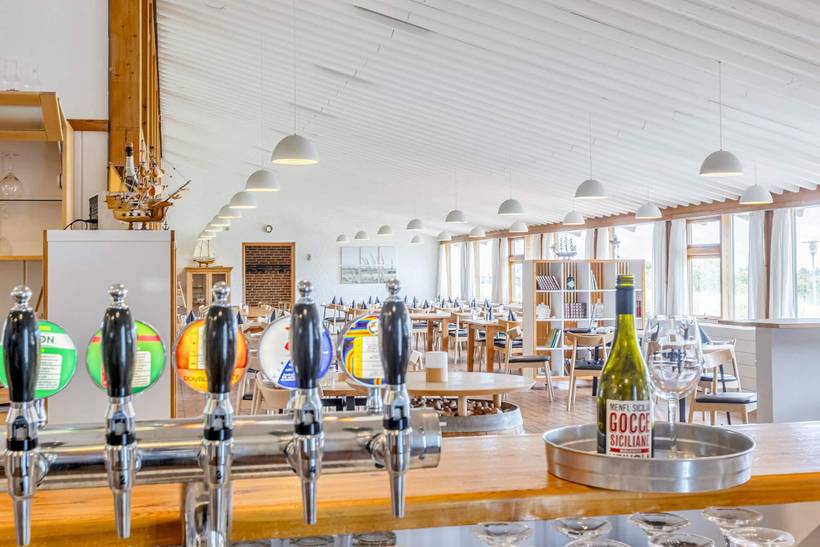 Foto von Ferienhaus QK37 in Vigsø - Thy/Limfjord