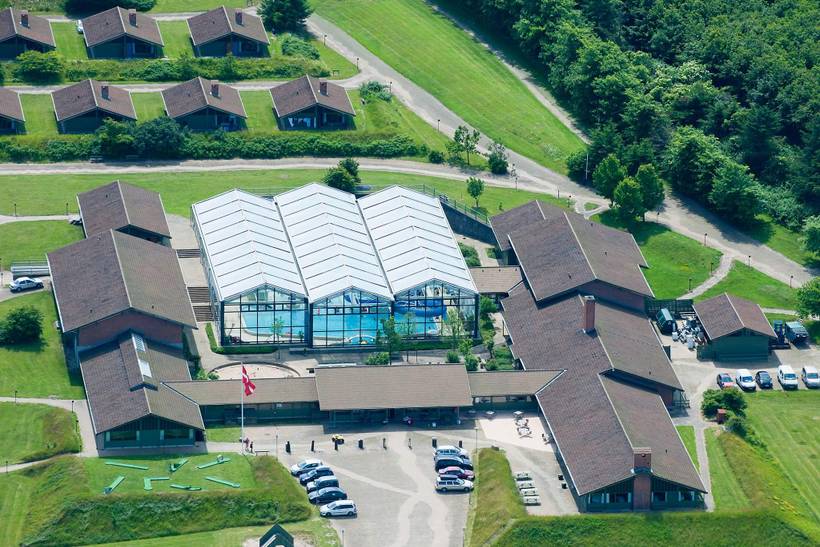Foto von Ferienhaus QK37 in Vigsø - Thy/Limfjord