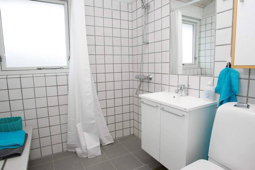 Foto von Ferienhaus QK37 in Vigsø - Thy/Limfjord