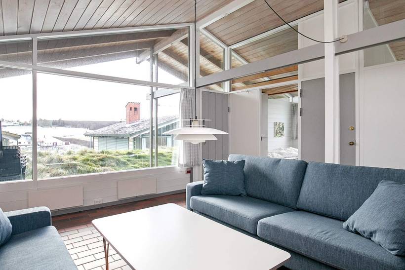 Foto von Ferienhaus QK37 in Vigsø - Thy/Limfjord