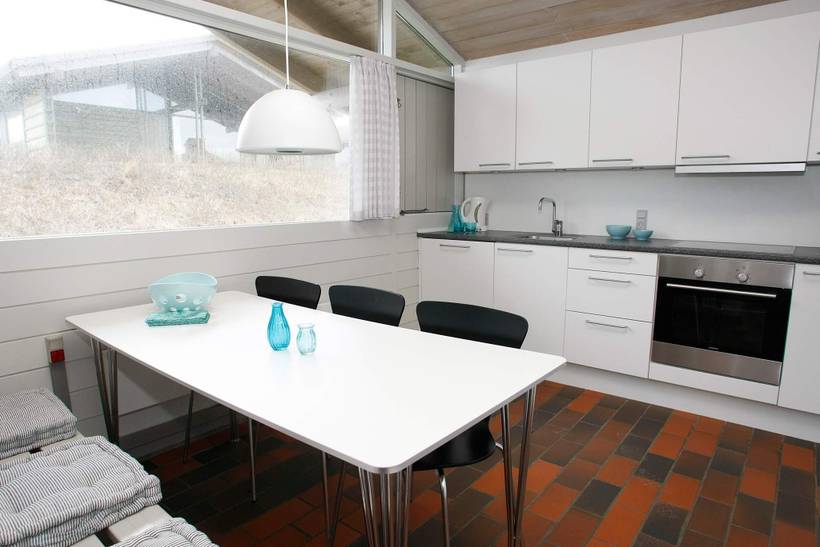 Foto von Ferienhaus QK37 in Vigsø - Thy/Limfjord