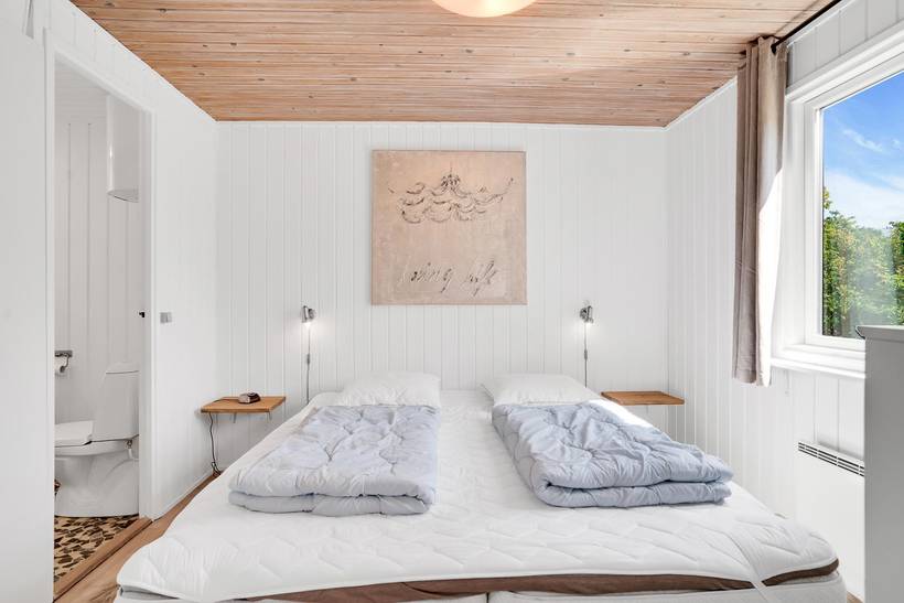 Foto von Ferienhaus QK39 in Henne Strand - Westjütland