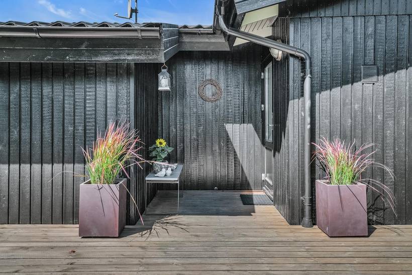 Foto von Ferienhaus QK39 in Henne Strand - Westjütland