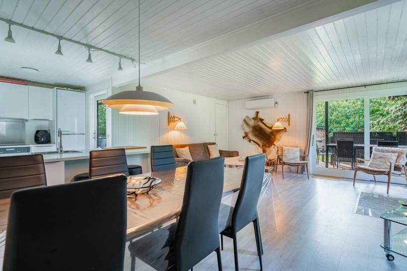 Foto von Ferienhaus QK39 in Henne Strand - Westjütland