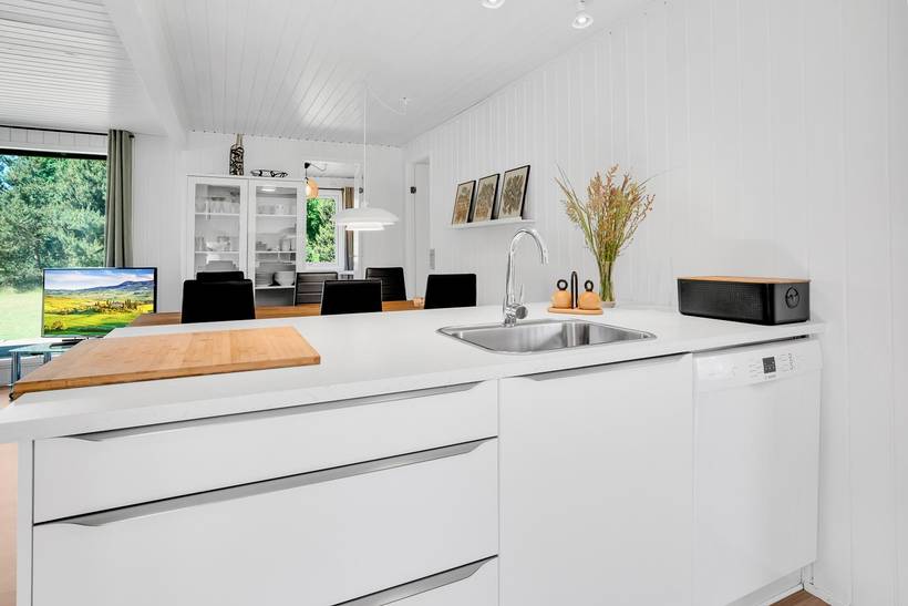 Foto von Ferienhaus QK39 in Henne Strand - Westjütland