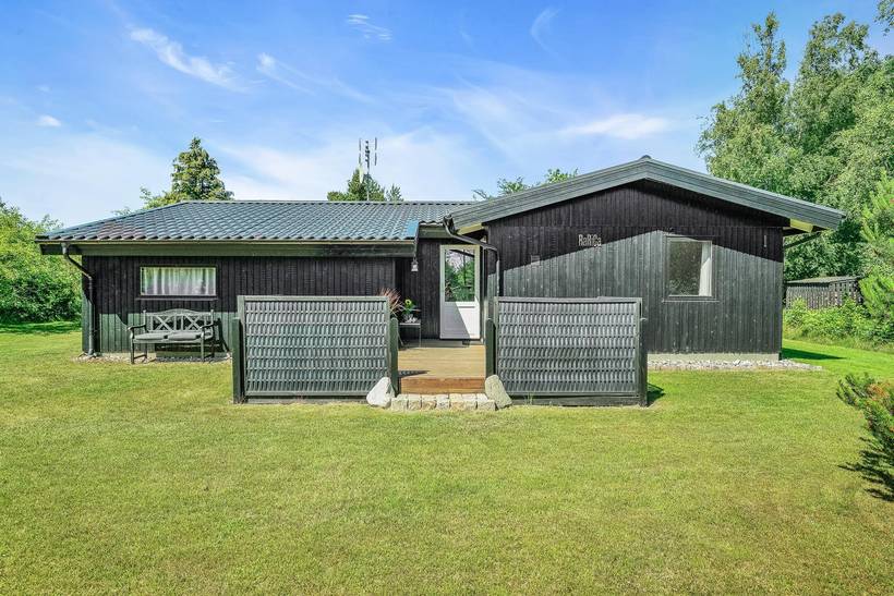 Foto von Ferienhaus QK39 in Henne Strand - Westjütland