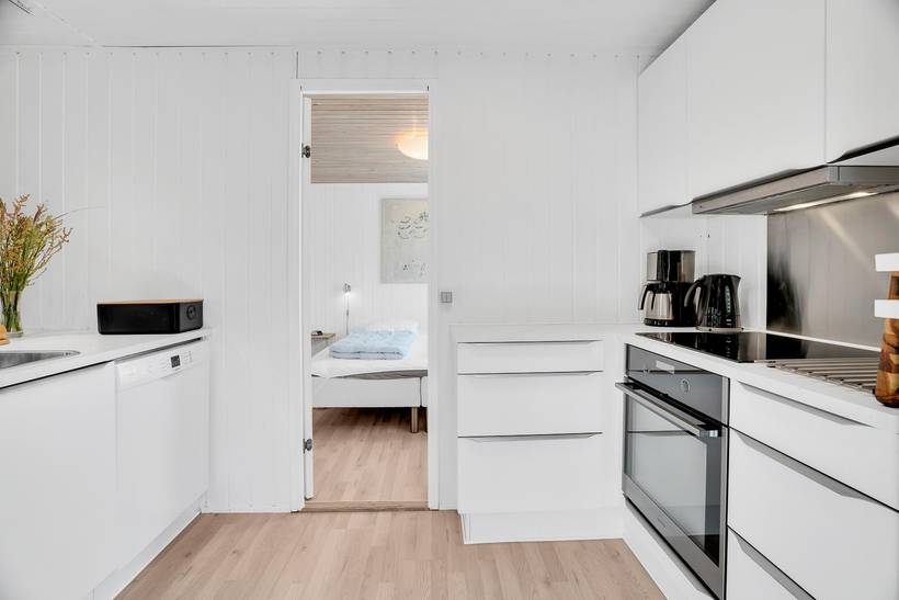 Foto von Ferienhaus QK39 in Henne Strand - Westjütland