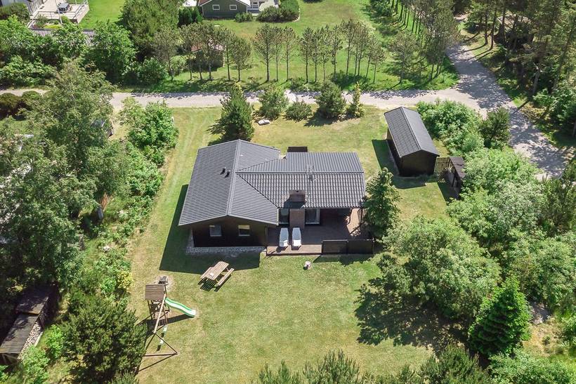 Foto von Ferienhaus QK39 in Henne Strand - Westjütland