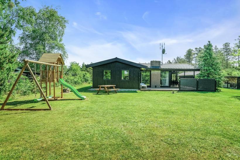 Foto von Ferienhaus QK39 in Henne Strand - Westjütland
