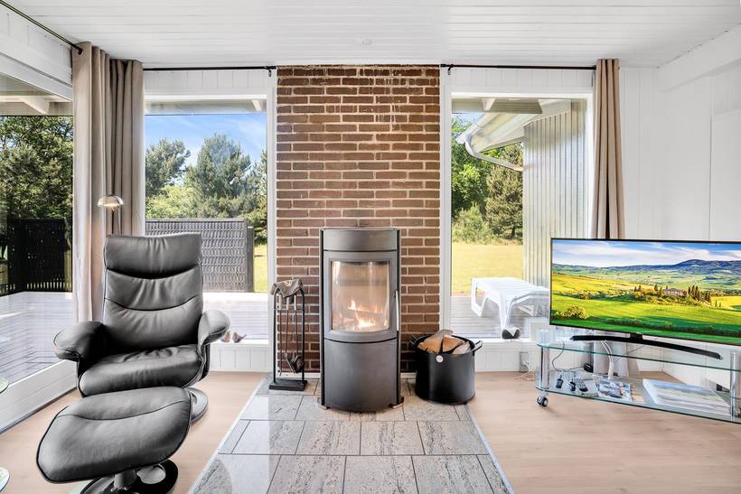 Foto von Ferienhaus QK39 in Henne Strand - Westjütland