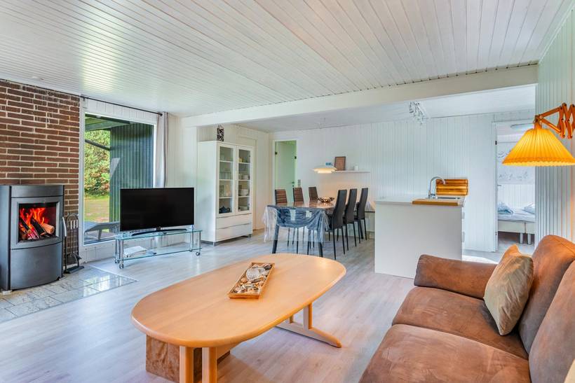 Foto von Ferienhaus QK39 in Henne Strand - Westjütland