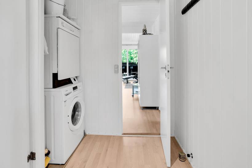 Foto von Ferienhaus QK39 in Henne Strand - Westjütland