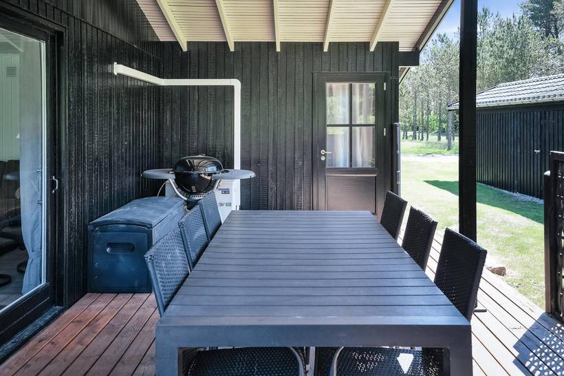 Foto von Ferienhaus QK39 in Henne Strand - Westjütland