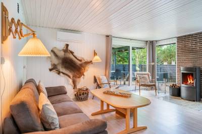 Vorschaubild von Ferienhaus QK39 in Henne Strand - Westjütland