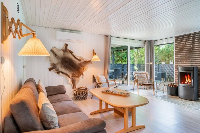 Foto von Ferienhaus QK39 in Henne Strand - Westjütland