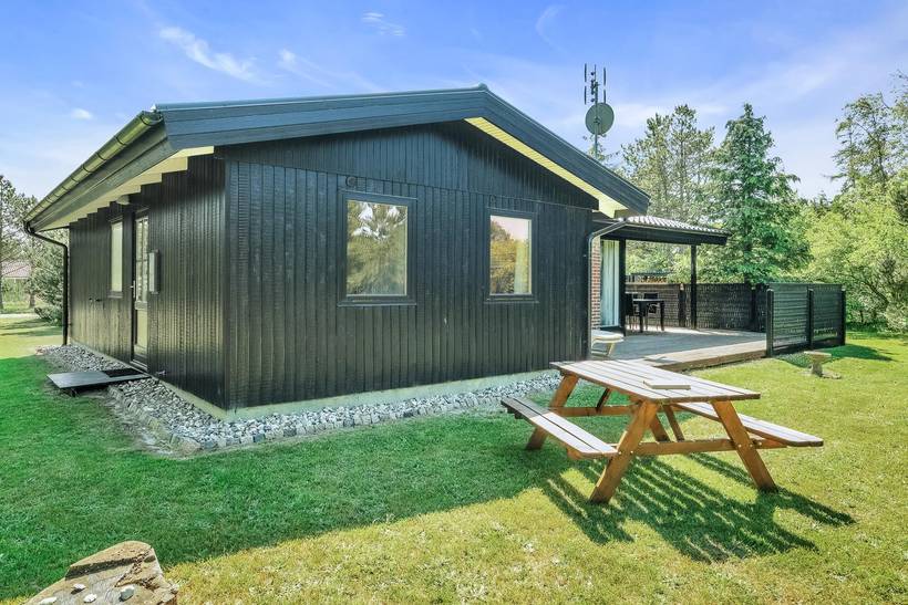 Foto von Ferienhaus QK39 in Henne Strand - Westjütland