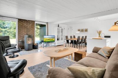 Vorschaubild von Ferienhaus QK39 in Henne Strand - Westjütland