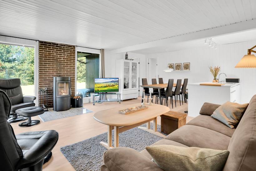 Foto von Ferienhaus QK39 in Henne Strand - Westjütland