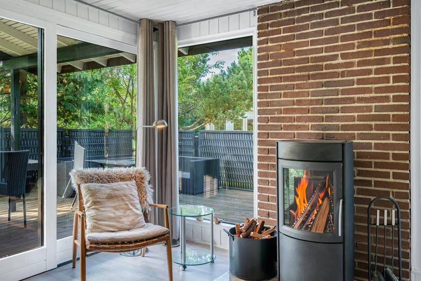 Foto von Ferienhaus QK39 in Henne Strand - Westjütland