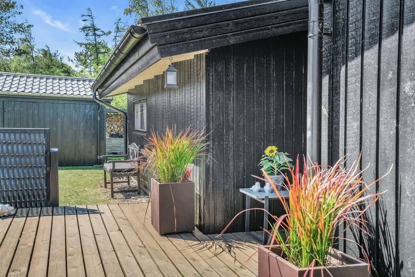 Foto von Ferienhaus QK39 in Henne Strand - Westjütland