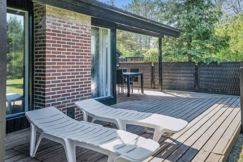 Foto von Ferienhaus QK39 in Henne Strand - Westjütland