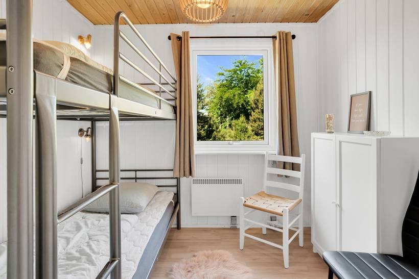 Foto von Ferienhaus QK39 in Henne Strand - Westjütland