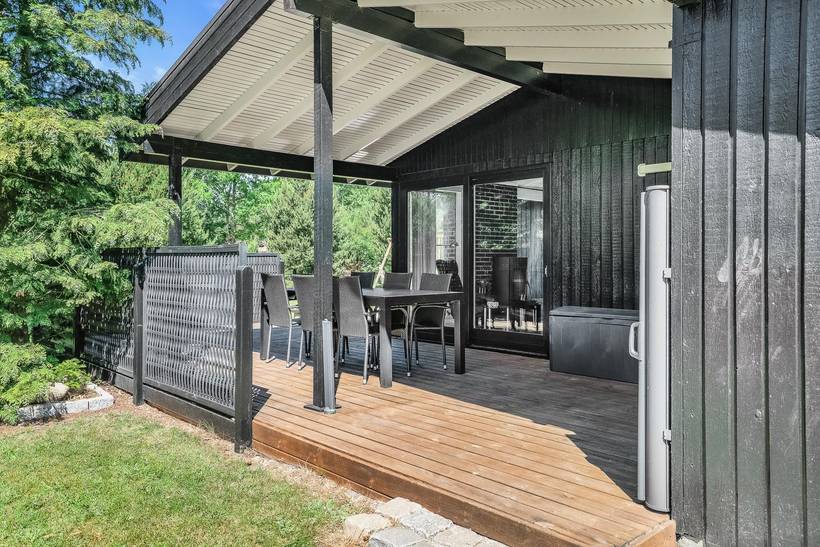 Foto von Ferienhaus QK39 in Henne Strand - Westjütland